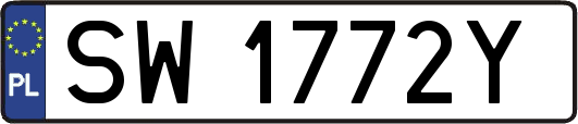SW1772Y