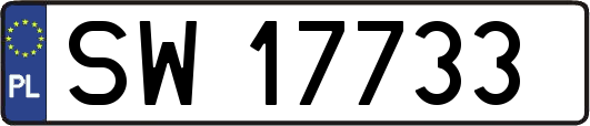 SW17733