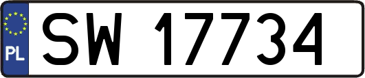 SW17734