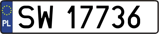 SW17736