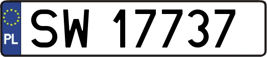 SW17737