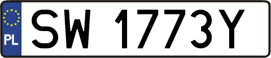 SW1773Y