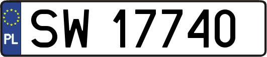 SW17740
