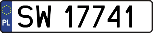 SW17741