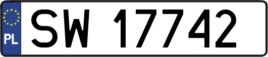 SW17742