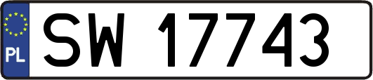 SW17743