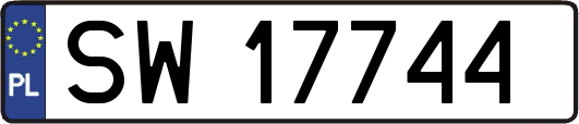 SW17744