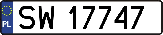SW17747
