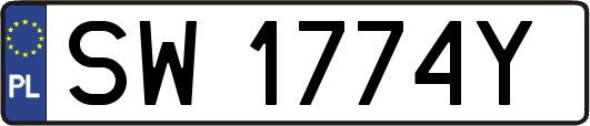 SW1774Y