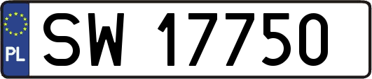 SW17750