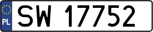 SW17752