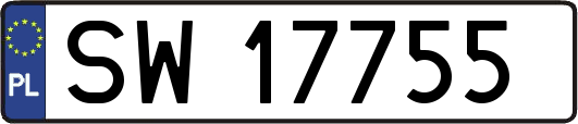 SW17755