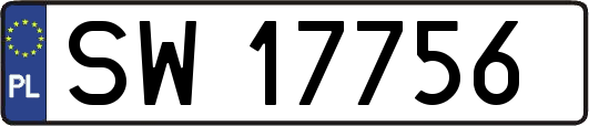SW17756