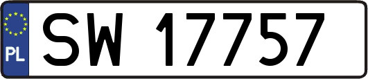 SW17757