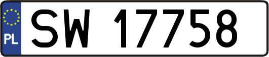 SW17758