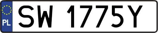 SW1775Y