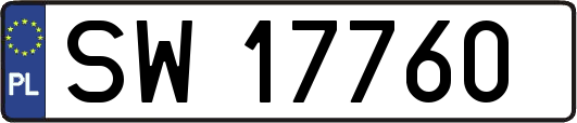 SW17760
