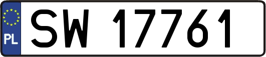SW17761
