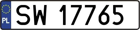 SW17765