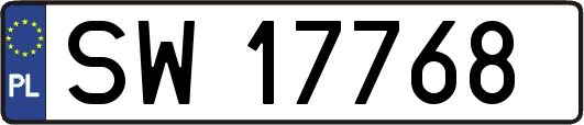 SW17768