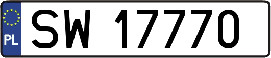 SW17770