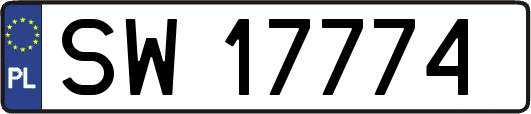 SW17774