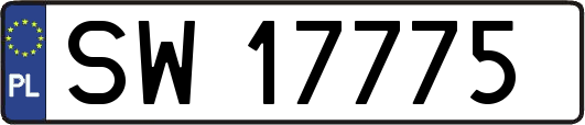 SW17775