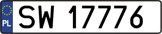 SW17776