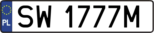 SW1777M