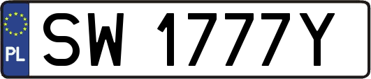 SW1777Y