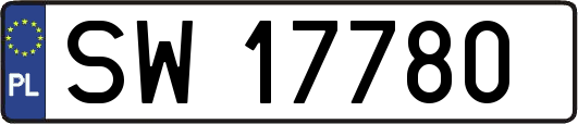 SW17780