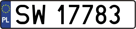 SW17783