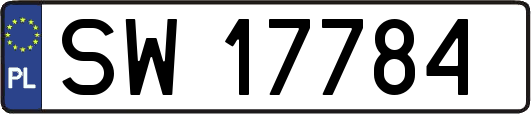 SW17784