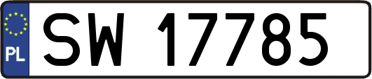 SW17785