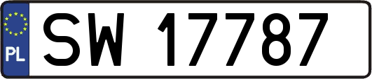 SW17787