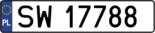 SW17788