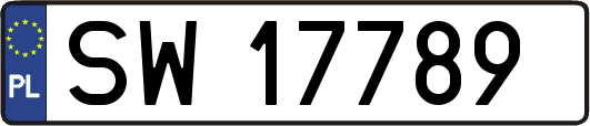 SW17789