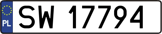 SW17794