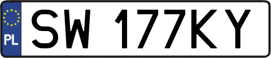 SW177KY