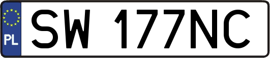 SW177NC