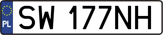 SW177NH