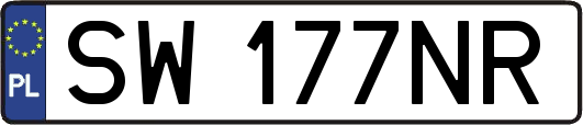 SW177NR
