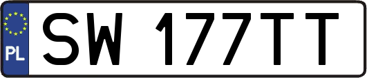 SW177TT