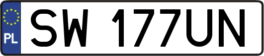 SW177UN