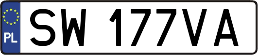 SW177VA