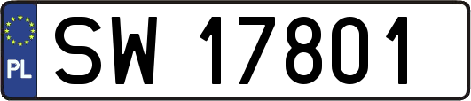 SW17801
