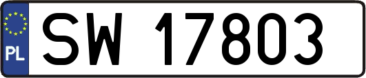 SW17803