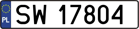 SW17804