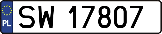 SW17807
