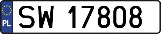 SW17808